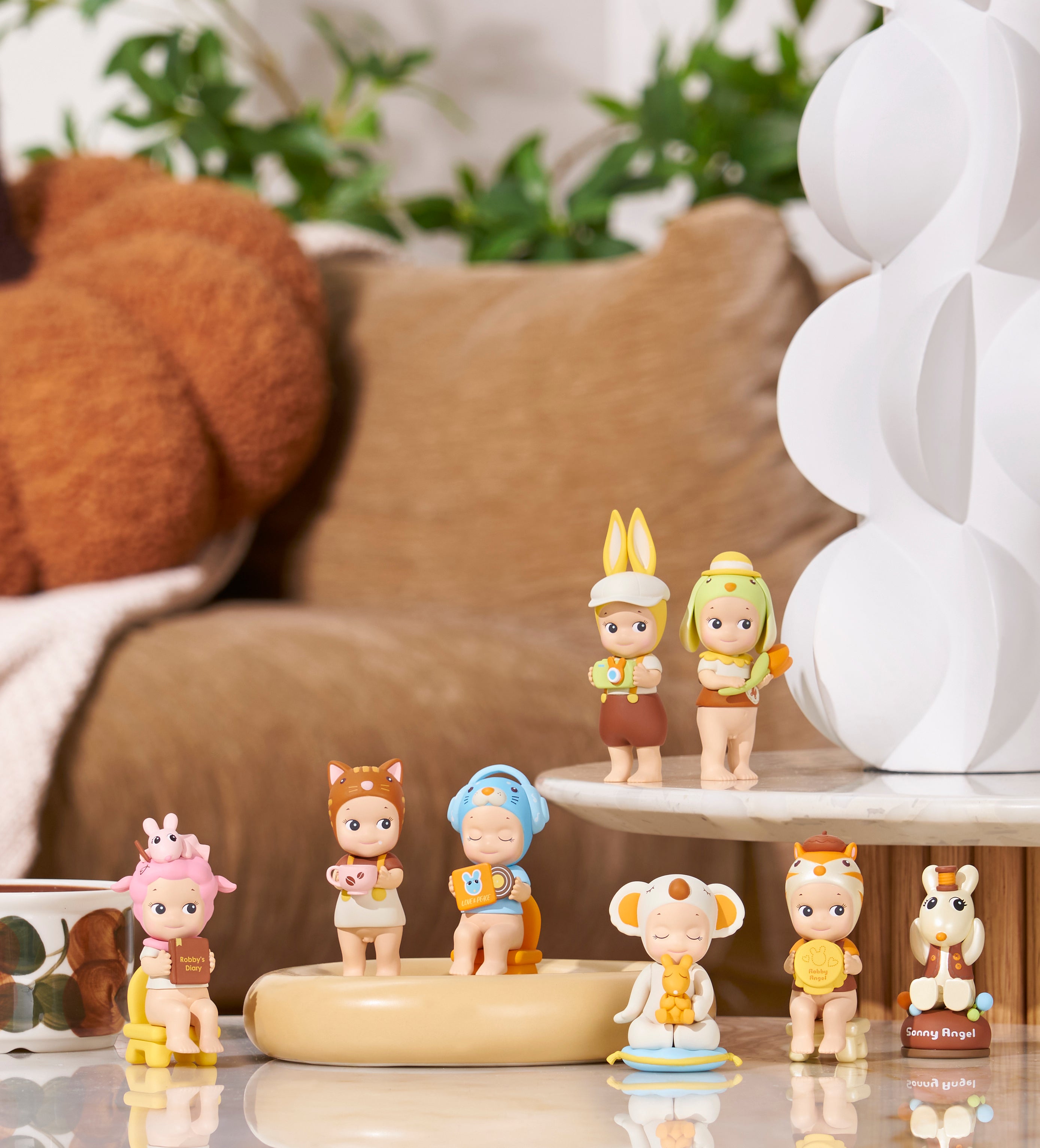 ENJOY series the moment - Sonny Angel Official Store – Sonny Angel