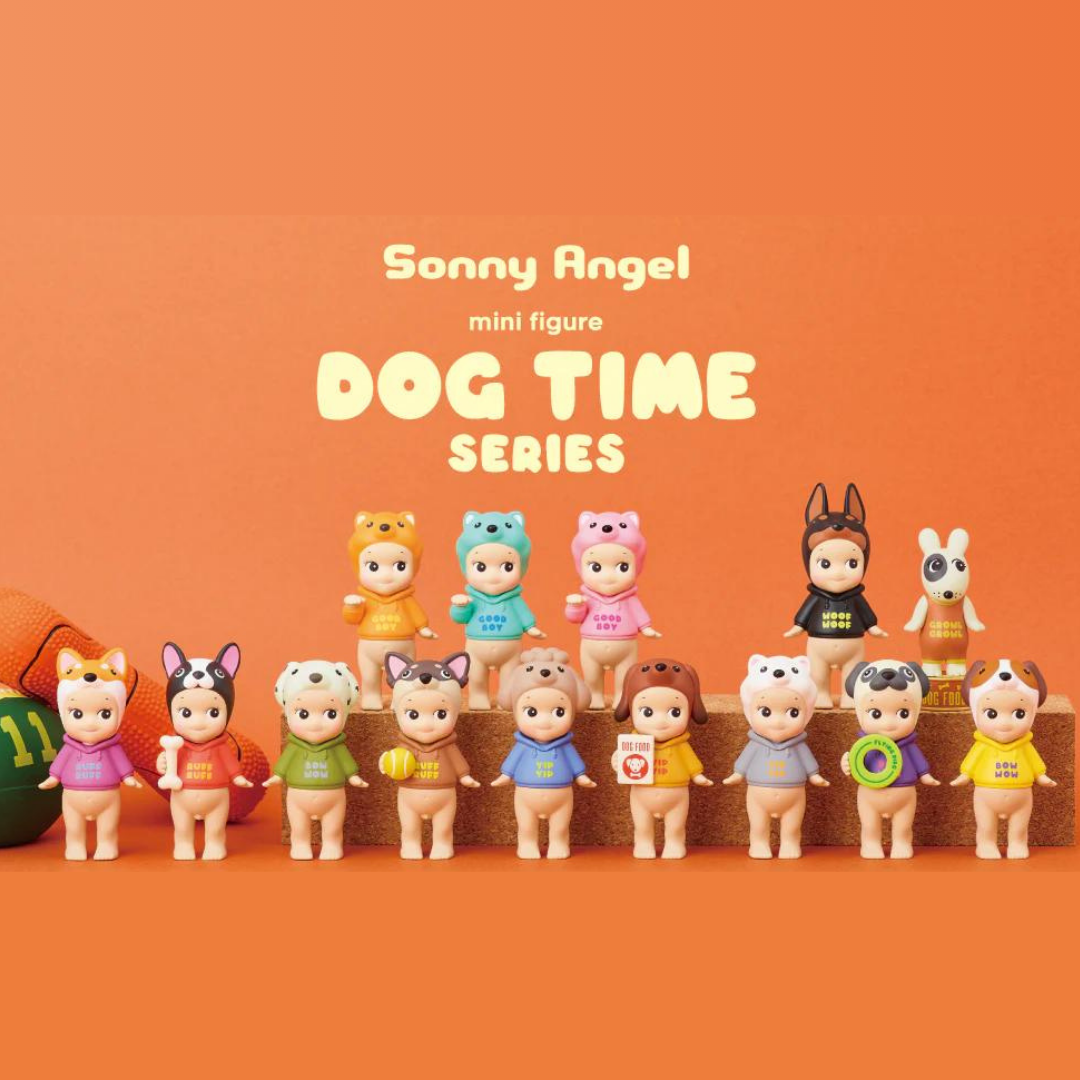 Sonny Angel – Sonny Angel France
