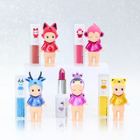 Sonny Angel x shu uemura - Makeup Angel Series (1 pcs)