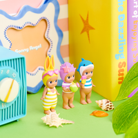 Sonny Angel - Summer Vacation Series (1 pcs)