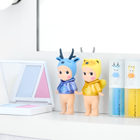 Sonny Angel x shu uemura - Makeup Angel Series (1 pcs)