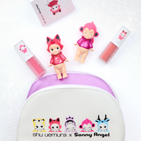 Sonny Angel x shu uemura - Makeup Angel Series (1 pcs)