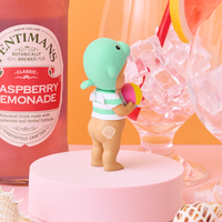 Sonny Angel - Summer Vacation Series (1 pcs)