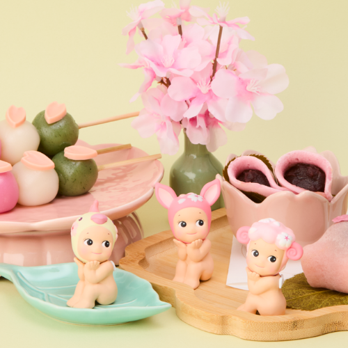 Sonny Angel Cherry Blossom Hanami Blindbox Importado de Japón – Tienda Saru Sonny Angel Cherry Blossom Hanami Blindbox Importado de Japón – Tienda Saru