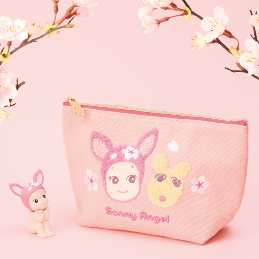 Estojos Sonny Angel - Cherry Blossom Hanami (1pcs) - Sonny Angel