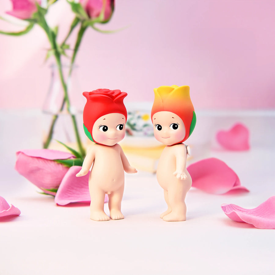 Flowers series- Sonny Angel Official Store - Sonny Angel France