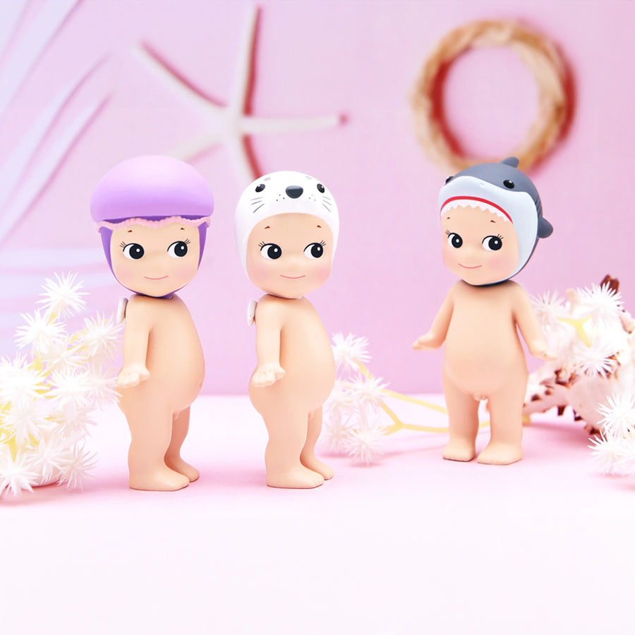 Serie Marine Animal - Sonny Angel España - Sonny Angel France