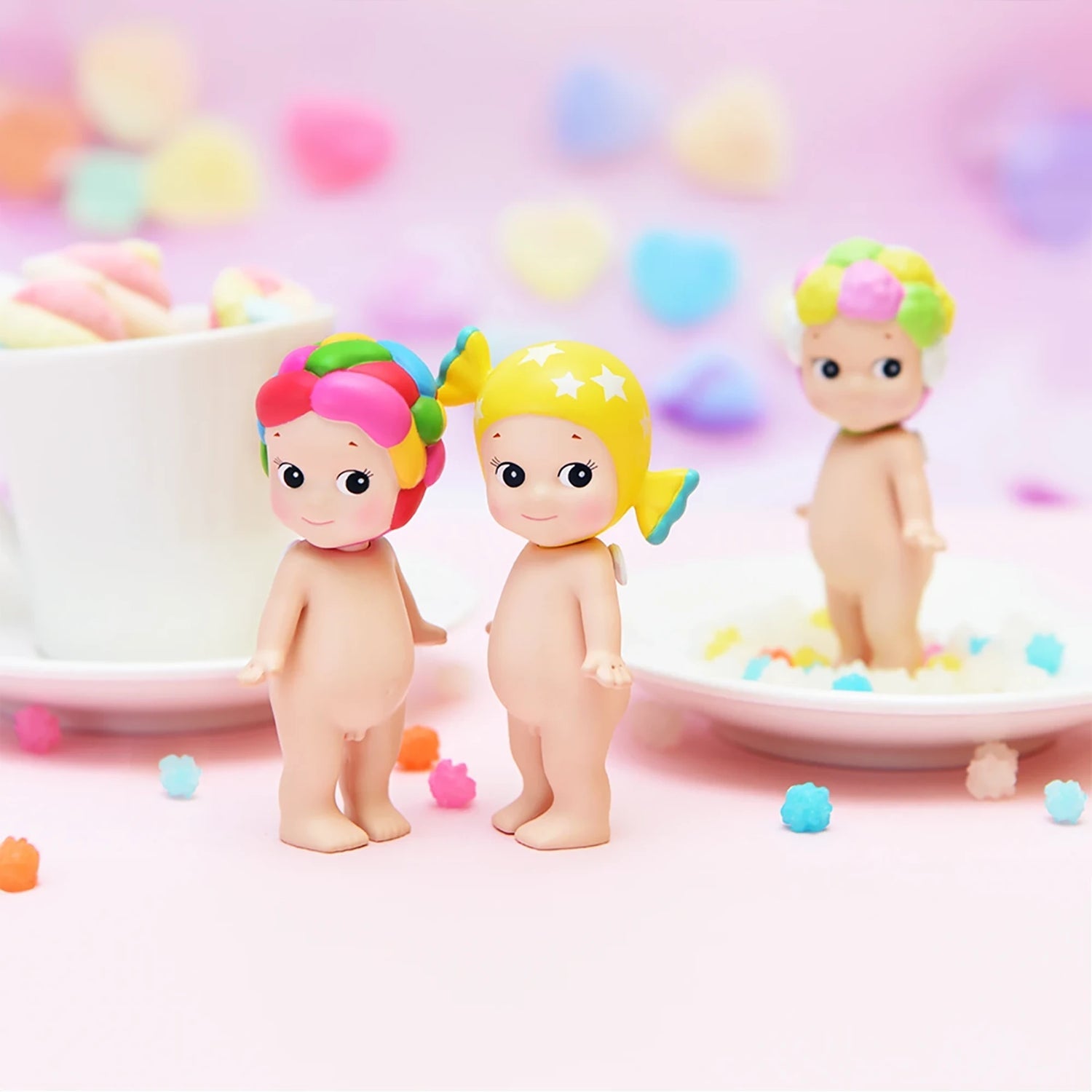 Sweet series - Sonny Angel Official Store - Sonny Angel France