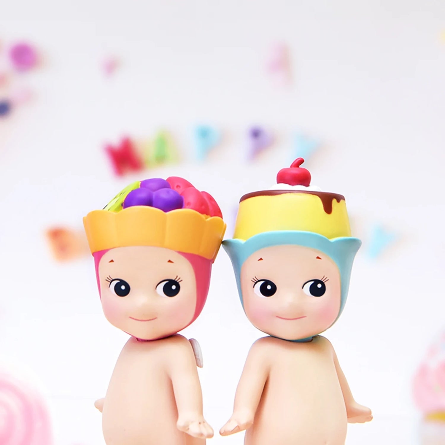Sweet series - Sonny Angel Official Store - Sonny Angel France