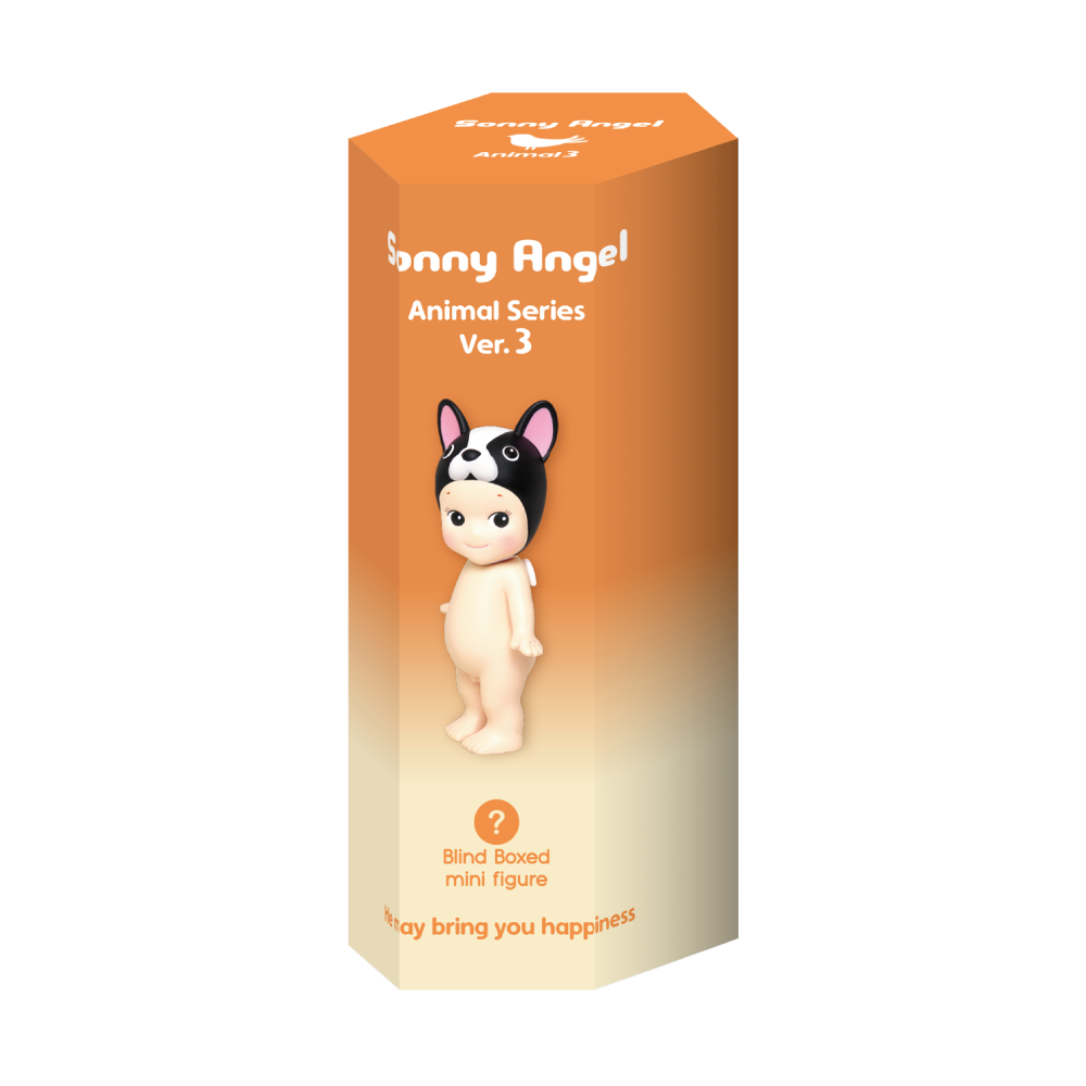 Animal series 3 - Sonny Angel Official Store - Sonny Angel France Animal series 3 - Sonny Angel Official Store - Sonny Angel France
