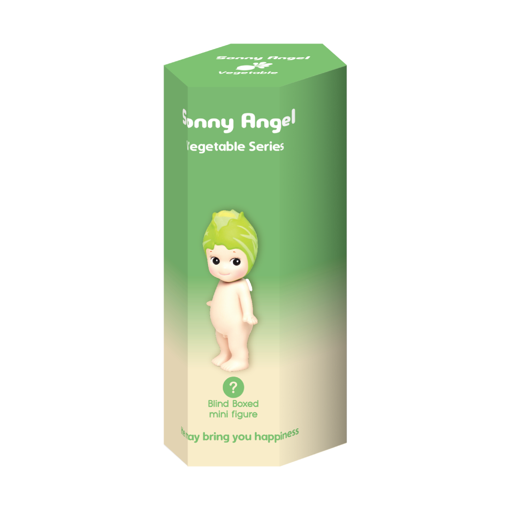 SONNY ANGEL HIPPERS fruit/légume la pousse le secret de la collection a/boite EUR 55,00 SONNY ANGEL HIPPERS fruit/légume la pousse le secret de la collection a/boite EUR 55,00