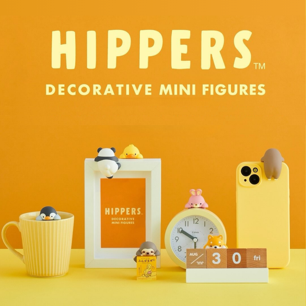 Hippers Funbarus- Sonny Angel Official Store - Sonny Angel France