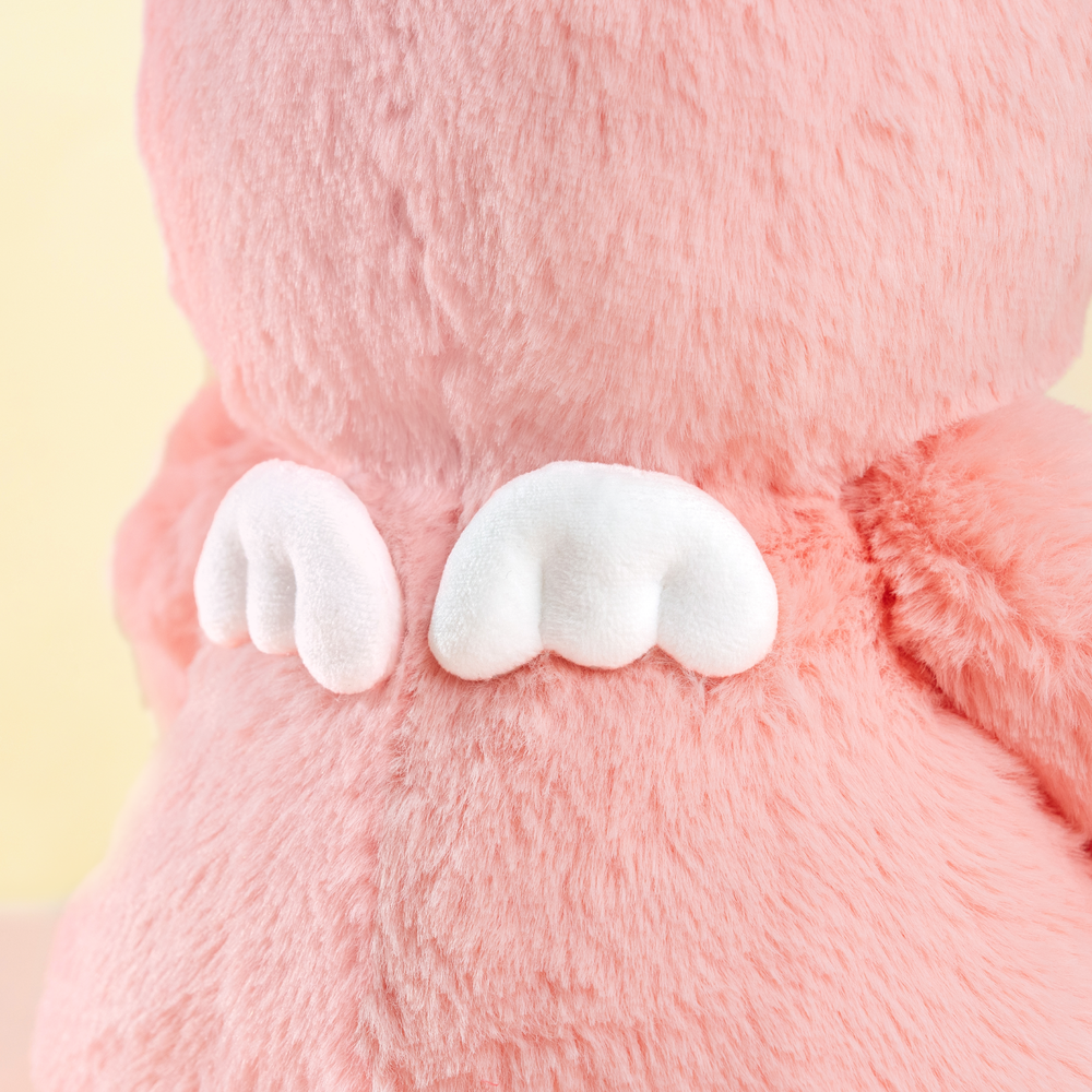 Sonny Angel Plush Collection – Cuddly Bear Birthday