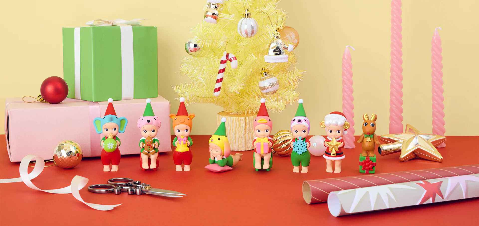 Sonny Angel - Site officiel