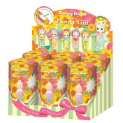 Sonny Angel Flower Gift (6 pcs)