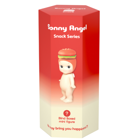 Sonny Angel Snack Series 50個セット Sonny Angel Snack Series Blind Box – JapanLA