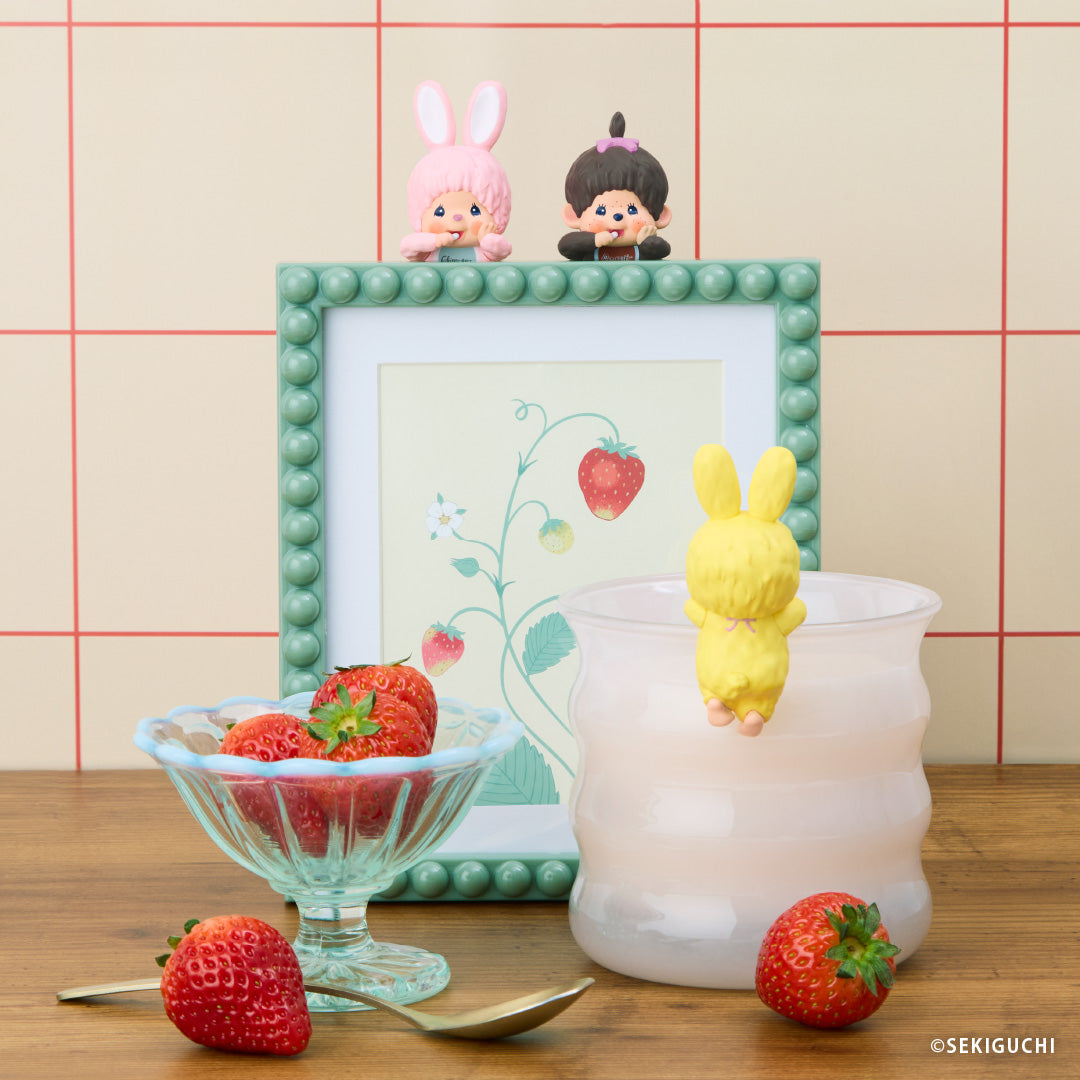 Hippers Mochhichi - Collaboration Sonny Angel Official Store